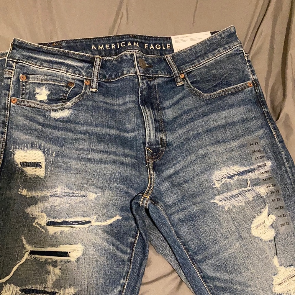 American Eagle Men’s Jeans